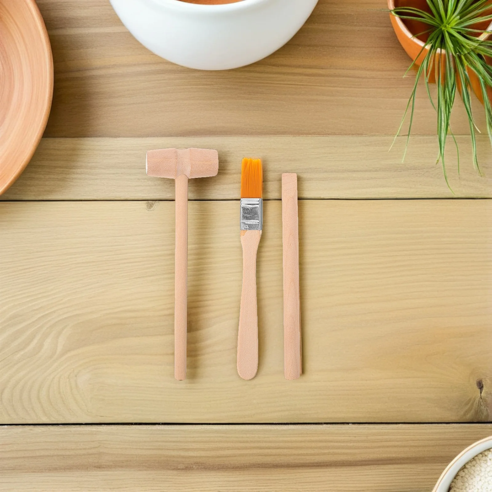 6Pcs Digging Tools for Kids Archaeological Excavation Kit Dinosaur Gemstone Exploration Activity Set
6Pcs Digging Tools for Kids Archaeological Excavation Kit Dinosaur Gemstone Exploration Activity Set