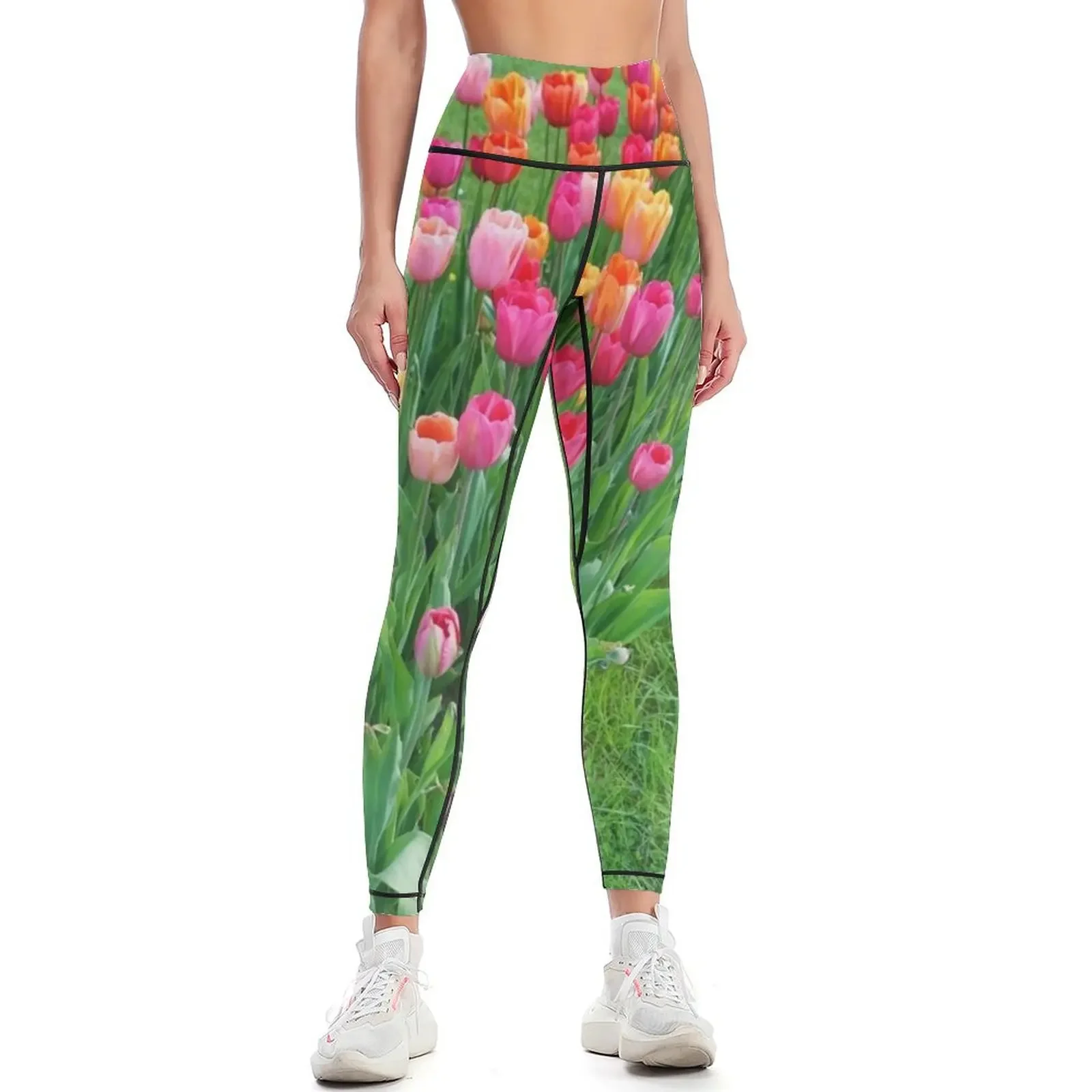 Tulips colours Leggings gym sportswear woman sport pants Women's sports pants Sweatpants Womens Leggings
Tulips colours Leggings gym sportswear woman sport pants Women's sports pants Sweatpants Womens Leggings
