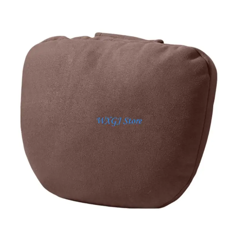 37JE Strong Vehicle Headrest Support with Flows Fabric Car Neck Support Pillow Suitable for Sweat Prevention & Comfort
37JE Strong Vehicle Headrest Support with Flows Fabric Car Neck Support Pillow Suitable for Sweat Prevention & Comfort
