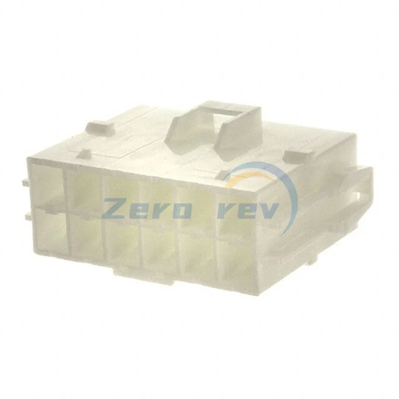 20-50Pcs 100% New VLR-12V CONN RCPT HSG 12POS 6.20MM
20-50Pcs 100% New VLR-12V CONN RCPT HSG 12POS 6.20MM