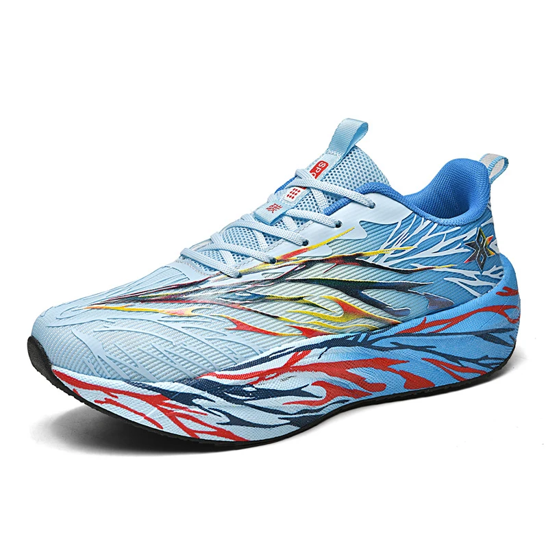 Matching Family Sneakers Men Women Fashion Casual Lightweight Breathable Tennis Outdoor Walking Running Shoes
Matching Family Sneakers Men Women Fashion Casual Lightweight Breathable Tennis Outdoor Walking Running Shoes