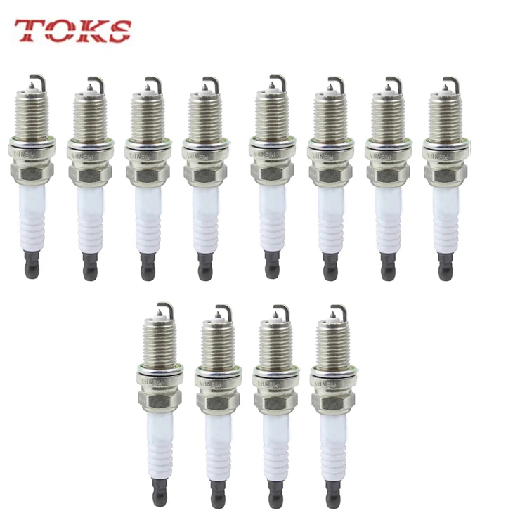 12pcs 22401-1P116 PFR6G-11 Iridium Platinum Spark Plug For Nissans Cefiro Maxima Lexus Acura Volvo 224011P116 PFR6G11
12pcs 22401-1P116 PFR6G-11 Iridium Platinum Spark Plug For Nissans Cefiro Maxima Lexus Acura Volvo 224011P116 PFR6G11