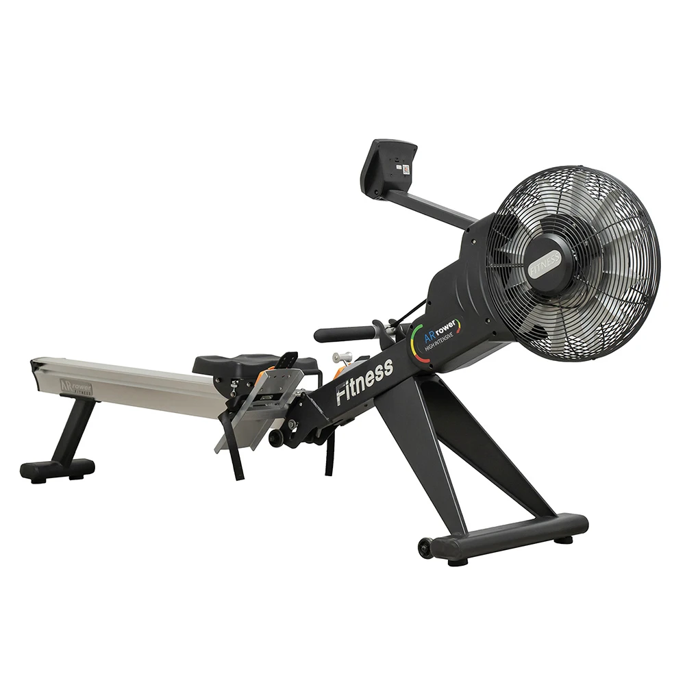 New Arrivals Seated Row Equipment Dynamic Rowing Indoor Air Rower Magnetic Resistance Rowing Machine
New Arrivals Seated Row Equipment Dynamic Rowing Indoor Air Rower Magnetic Resistance Rowing Machine