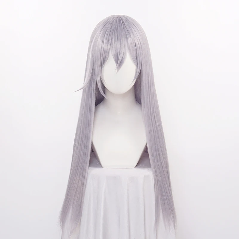 НОВЫЙ синтетический парик для косплея IDOLiSH7 Re:vale YUKI, длина 65 см, серебристо-серый, смешанный, для вечеринки в честь Хэллоуина, волосы для ролевых игр + шапочка для парика
НОВЫЙ синтетический парик для косплея IDOLiSH7 Re:vale YUKI, длина 65 см, серебристо-серый, смешанный, для вечеринки в честь Хэллоуина, волосы для ролевых игр + шапочка для парика