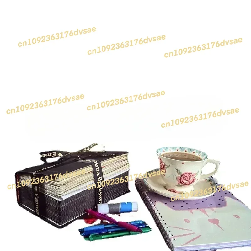 2025English Book of Life My Life Story Super Thick Diary Notebook Book of Life
2025English Book of Life My Life Story Super Thick Diary Notebook Book of Life