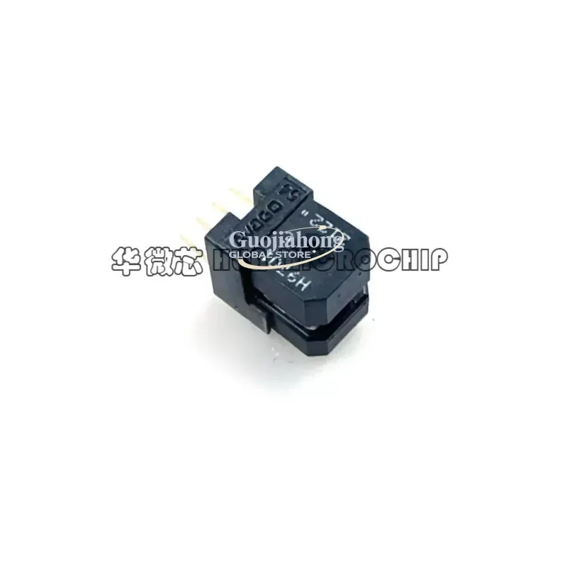 2026 Hot New HEDS-9701 #C54 SIP-4 package, optical incremental encoder module
2026 Hot New HEDS-9701 #C54 SIP-4 package, optical incremental encoder module