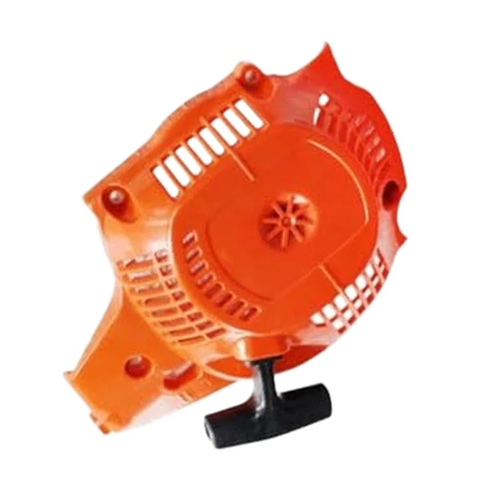 Pull Cord Handle Booster Starter Set Efficient Starting Process Longevity Performance Booster Starter Set For Chainsaw
Pull Cord Handle Booster Starter Set Efficient Starting Process Longevity Performance Booster Starter Set For Chainsaw