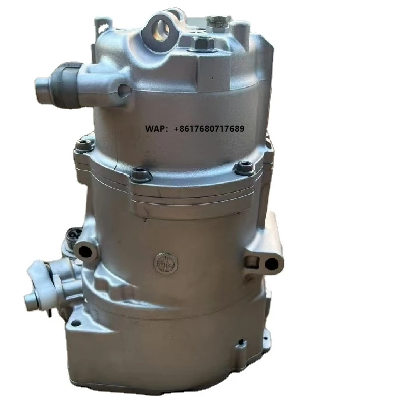 12V Hybrid Electric Air Pump Compressor S400 W221 Auto AC System Spare Parts 3 Months Warranty
12V Hybrid Electric Air Pump Compressor S400 W221 Auto AC System Spare Parts 3 Months Warranty