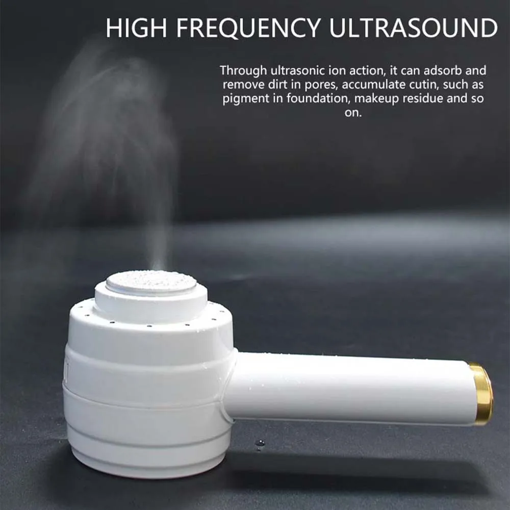 Hot Cold Hammer Cryotherapy Photon Acne Treatment Skin Beauty Massager Anti-aging Lifting Rejuvenation Facial Machine
Hot Cold Hammer Cryotherapy Photon Acne Treatment Skin Beauty Massager Anti-aging Lifting Rejuvenation Facial Machine
