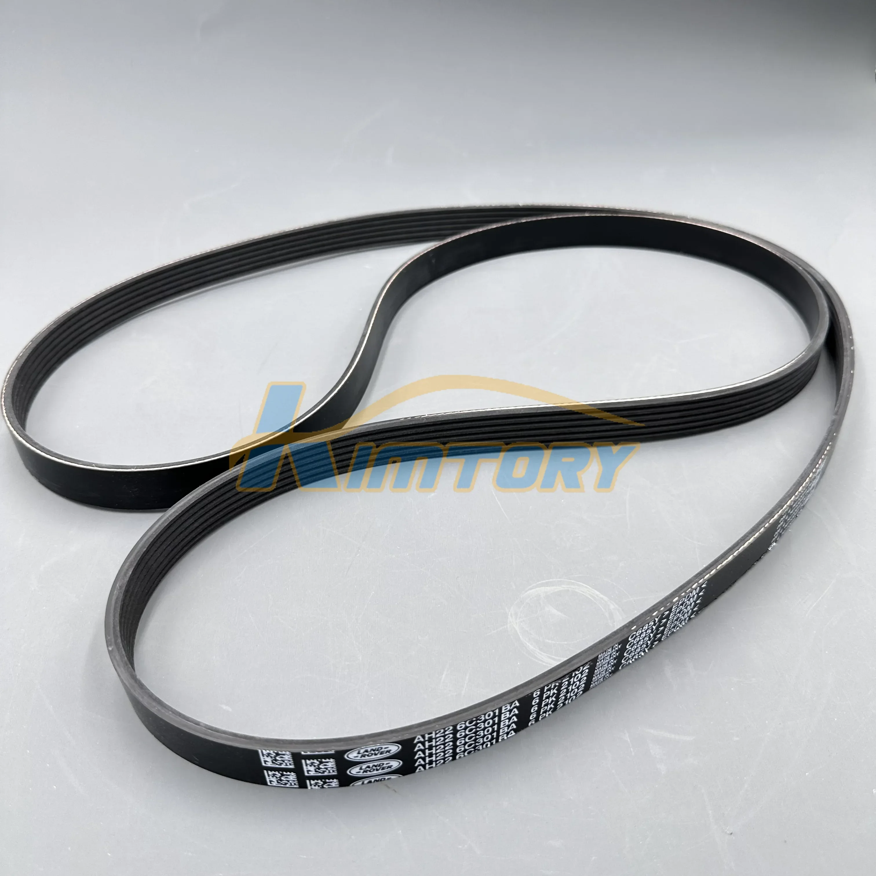 2pcs LR013697 Drive Belt Tensioner Kit For Land Rover Discovery LR4 Range Rover Sport LR013697
2pcs LR013697 Drive Belt Tensioner Kit For Land Rover Discovery LR4 Range Rover Sport LR013697