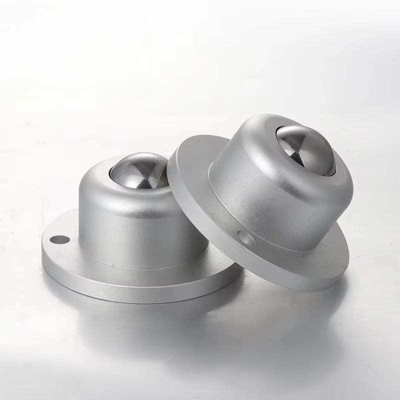 Spring Loaded Transfer Table Ball Roller Heavy Duty Other Fasteners
Spring Loaded Transfer Table Ball Roller Heavy Duty Other Fasteners