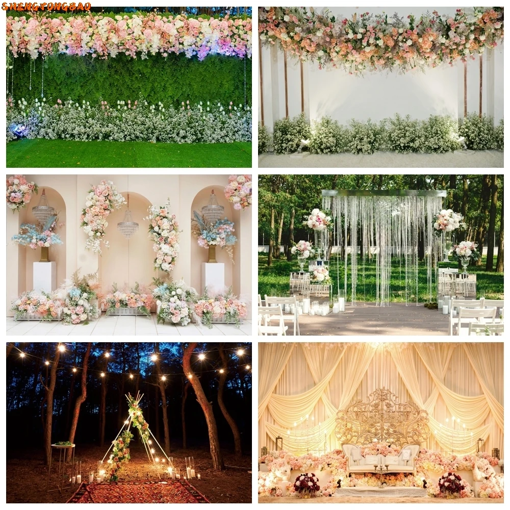 Wedding Flower Scenes Backdrop Floral Bridal Shower Engaged Ceremony Party Baby Birthday Photography Background Decor Photo Prop
Wedding Flower Scenes Backdrop Floral Bridal Shower Engaged Ceremony Party Baby Birthday Photography Background Decor Photo Prop
