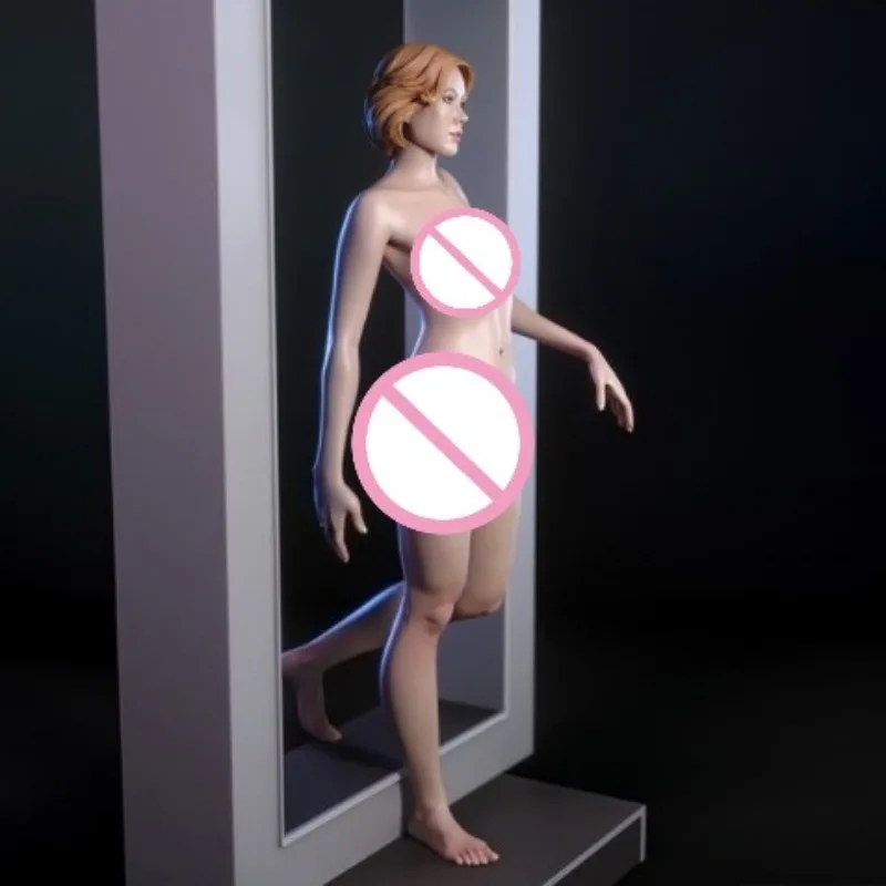 1/24 Scale Resin Figure Assembly Model Kit Female Celebrity Character Hobby Miniature Unassembled and Unpainted DIY Diorama Toy
1/24 Scale Resin Figure Assembly Model Kit Female Celebrity Character Hobby Miniature Unassembled and Unpainted DIY Diorama Toy