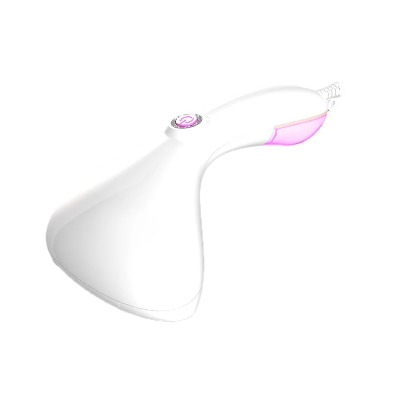 Handheld hanging iron Steam iron Household small portable ironing artifact Dormitory ironing machine
Handheld hanging iron Steam iron Household small portable ironing artifact Dormitory ironing machine