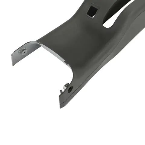 ABNF!Gray Center Console Armrest Trim Base For BORA Mk4 Golf IV 4 1J0863323N