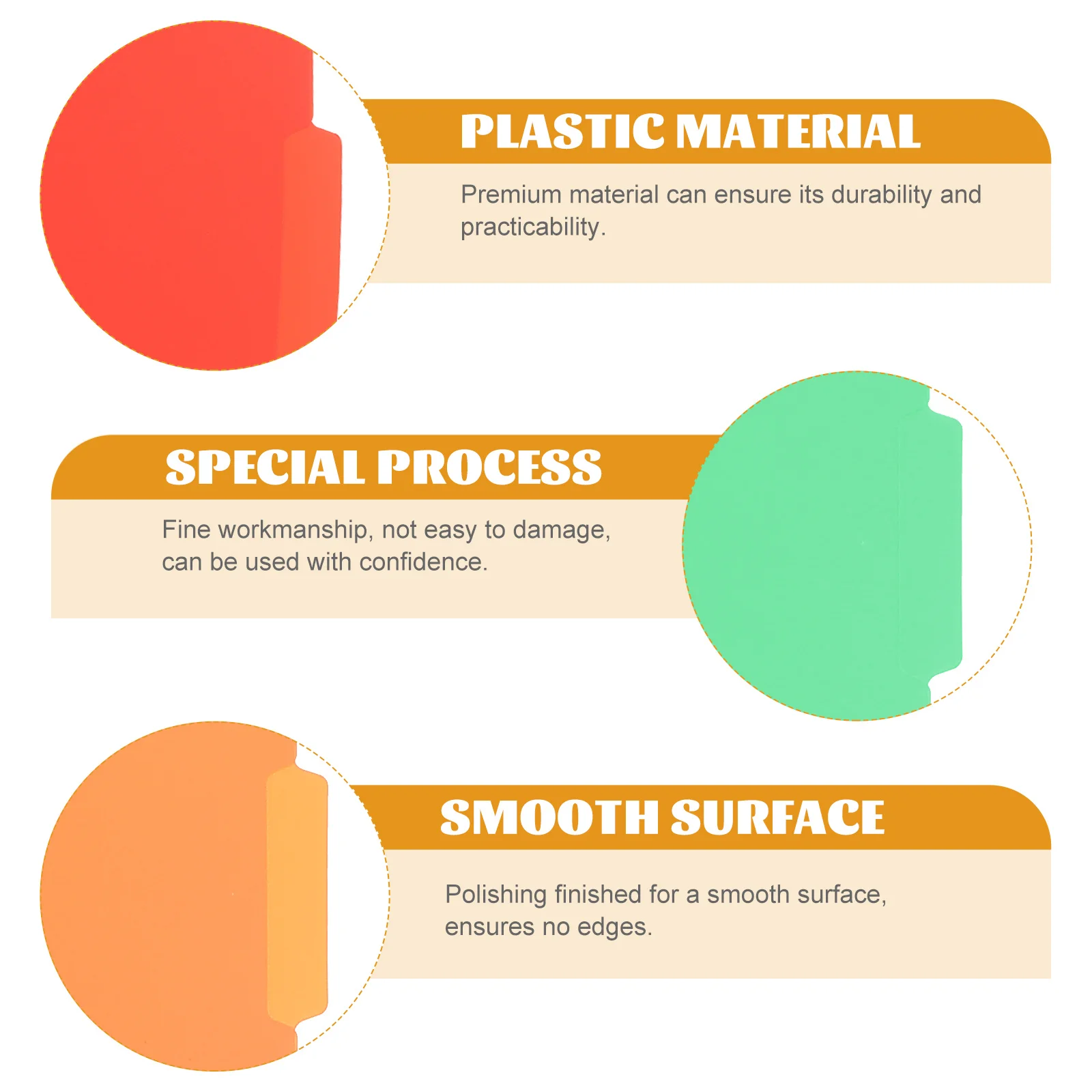 6 шт., папка для тестовой бумаги формата А4, пластиковый органайзер для файлов с зажимом для хранения офисных документов, цветные простые папки
6 шт., папка для тестовой бумаги формата А4, пластиковый органайзер для файлов с зажимом для хранения офисных документов, цветные простые папки