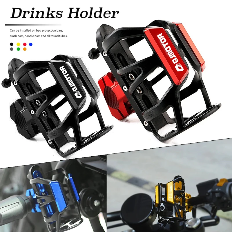 Motorcycle CNC Accessories Beverage Water Bottle Drink Cup For QJMOTOR QJ SRT 800 650 350 250 125 700 900 SX X 800X 800SX 800SRT
Motorcycle CNC Accessories Beverage Water Bottle Drink Cup For QJMOTOR QJ SRT 800 650 350 250 125 700 900 SX X 800X 800SX 800SRT