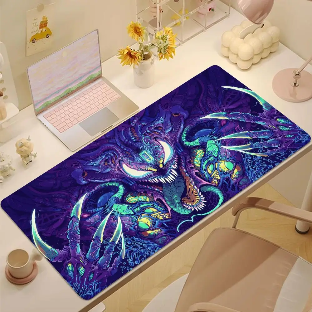 hyper beast Mouse Pad Tablet mouse Pad Laptop xl desktop mouse pad, cute HD Rainbow Gaming keyboard pad, csgo Player, 90x40
hyper beast Mouse Pad Tablet mouse Pad Laptop xl desktop mouse pad, cute HD Rainbow Gaming keyboard pad, csgo Player, 90x40