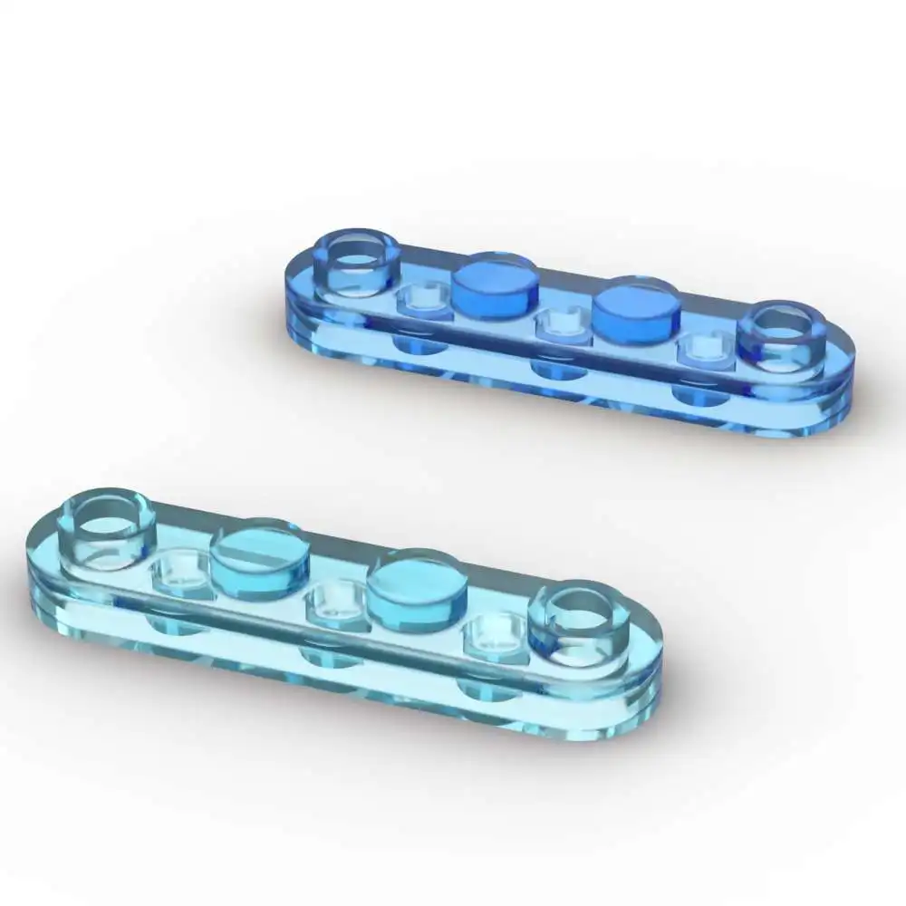 MOC 10 шт. часть кирпича 77845 круглые 1x4 пластинчатые строительные блоки набор круглых с 2 открытыми шпильками частицы развивающие игрушки «сделай сам» подарки для детей
MOC 10 шт. часть кирпича 77845 круглые 1x4 пластинчатые строительные блоки набор круглых с 2 открытыми шпильками частицы развивающие игрушки «сделай сам» подарки для детей