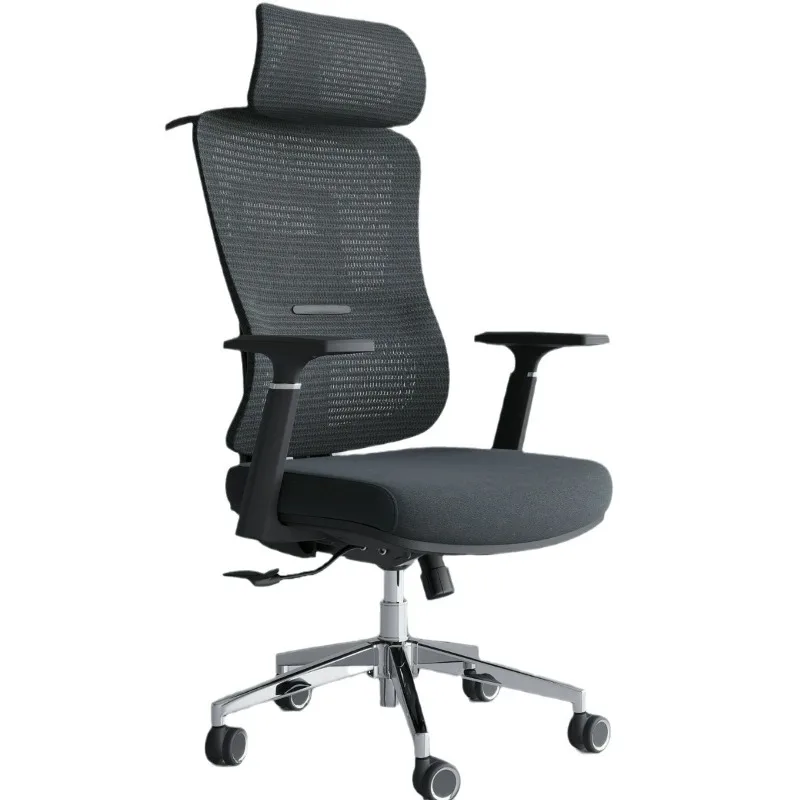 Ergonomic waist support mesh gaming chair, comfortable computer chair for student dormitory classroom, business office chair for
Ergonomic waist support mesh gaming chair, comfortable computer chair for student dormitory classroom, business office chair for