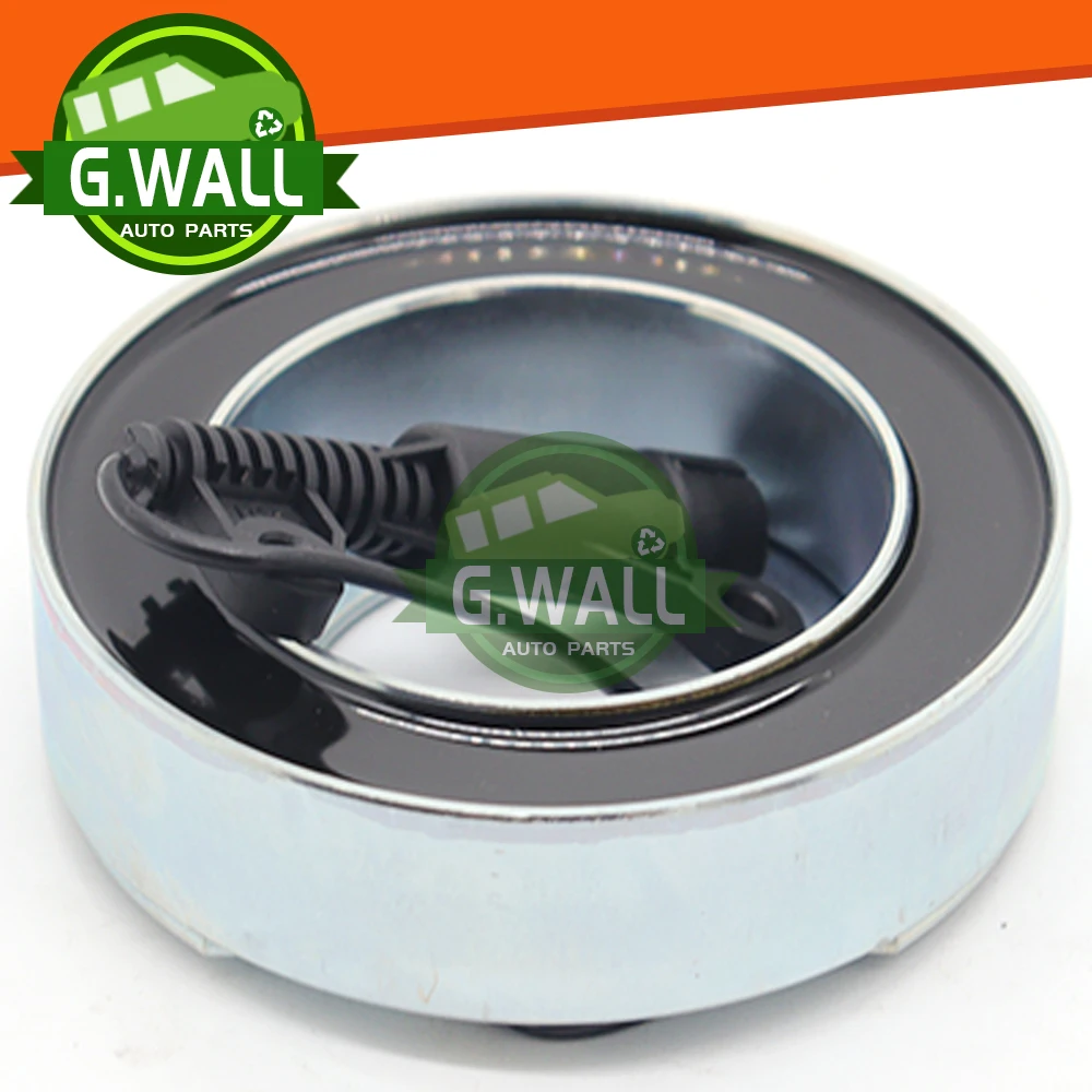 Катушка сцепления компрессора переменного тока для BMW MINI Cooper L4 1600cc R50 R53 R52 1,6 2002-2008 64526918122 11645610 1171310 6918122
Катушка сцепления компрессора переменного тока для BMW MINI Cooper L4 1600cc R50 R53 R52 1,6 2002-2008 64526918122 11645610 1171310 6918122