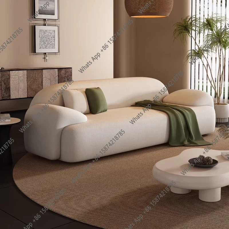N67 Lazy Modern Living Room Sofas Single Cute Designer Floor Love Seat Living Room Sofas Tiny House Nordic Nordic Trendy Furnitu
N67 Lazy Modern Living Room Sofas Single Cute Designer Floor Love Seat Living Room Sofas Tiny House Nordic Nordic Trendy Furnitu