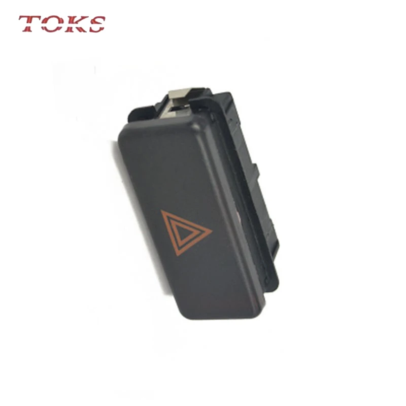 61311374220 Emergency Flasher Warning Light Switch Button Signal Relay For BMW 3 5 7 8 Series M3 M5 Z3 E31 E34 E36 61311390722
61311374220 Emergency Flasher Warning Light Switch Button Signal Relay For BMW 3 5 7 8 Series M3 M5 Z3 E31 E34 E36 61311390722