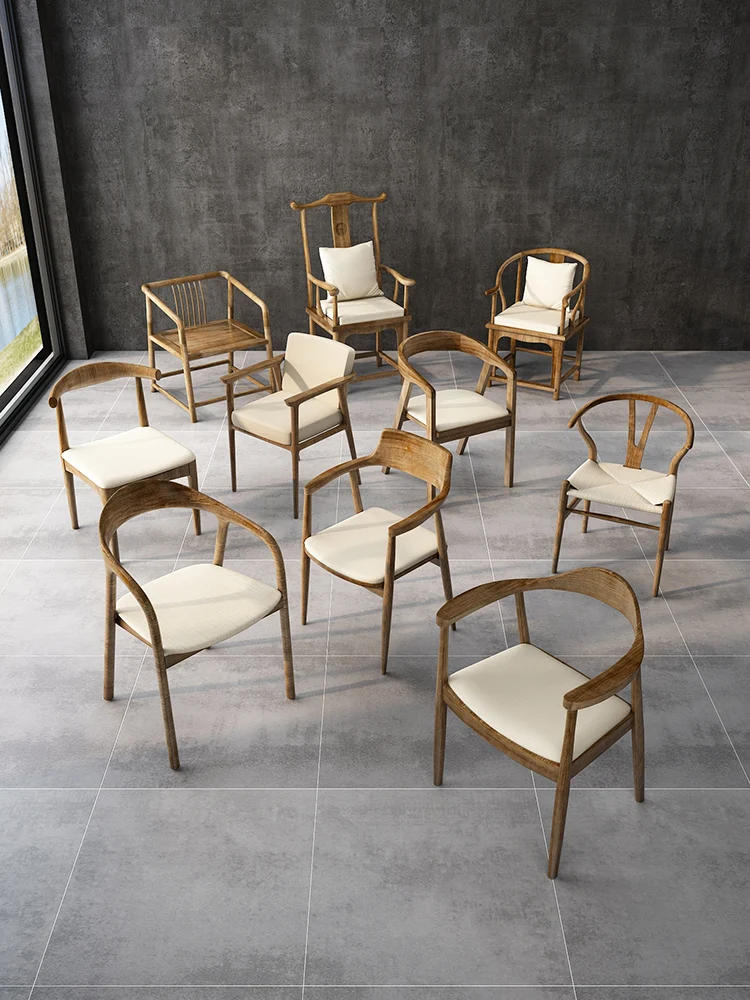 Solid wood chair Modern Zen minimalist bucket Hiroshima Main Guest Enclosure
Solid wood chair Modern Zen minimalist bucket Hiroshima Main Guest Enclosure