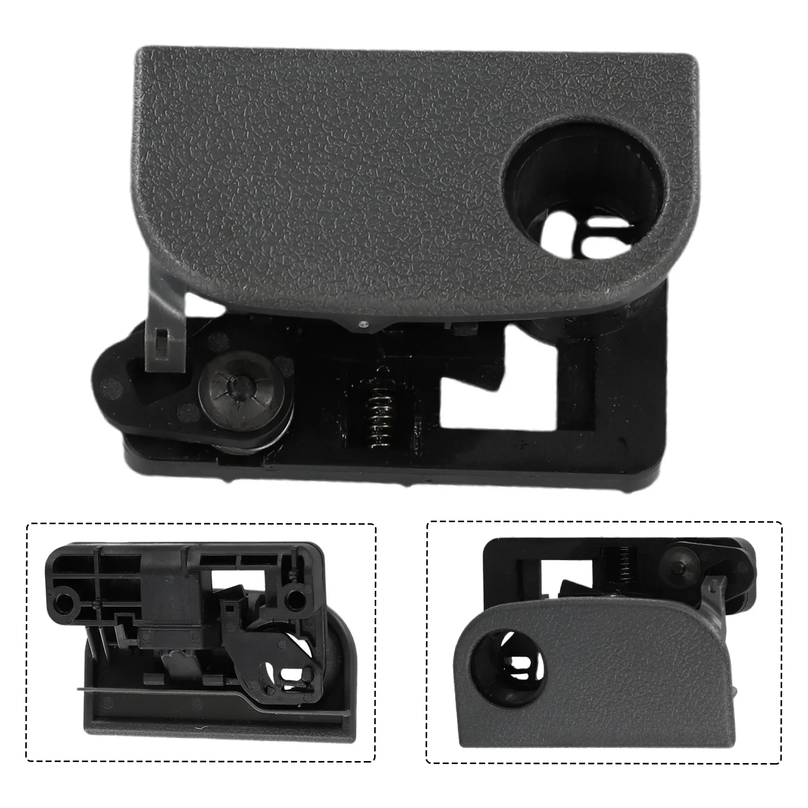 Car Glove Box Lock Latch Lid Handle Assy For NISSAN For X TRAIL T-30 68630-EQ300 68630EQ300 Car Accessories
Car Glove Box Lock Latch Lid Handle Assy For NISSAN For X TRAIL T-30 68630-EQ300 68630EQ300 Car Accessories