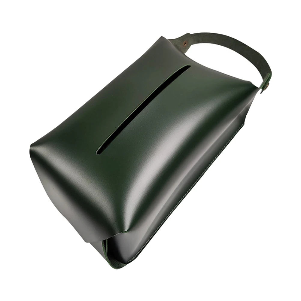 Holder Napkin Container Concise Tissue Box Tissue Box Waterproof Desk Car Storage Paper Towel High Quality
Holder Napkin Container Concise Tissue Box Tissue Box Waterproof Desk Car Storage Paper Towel High Quality