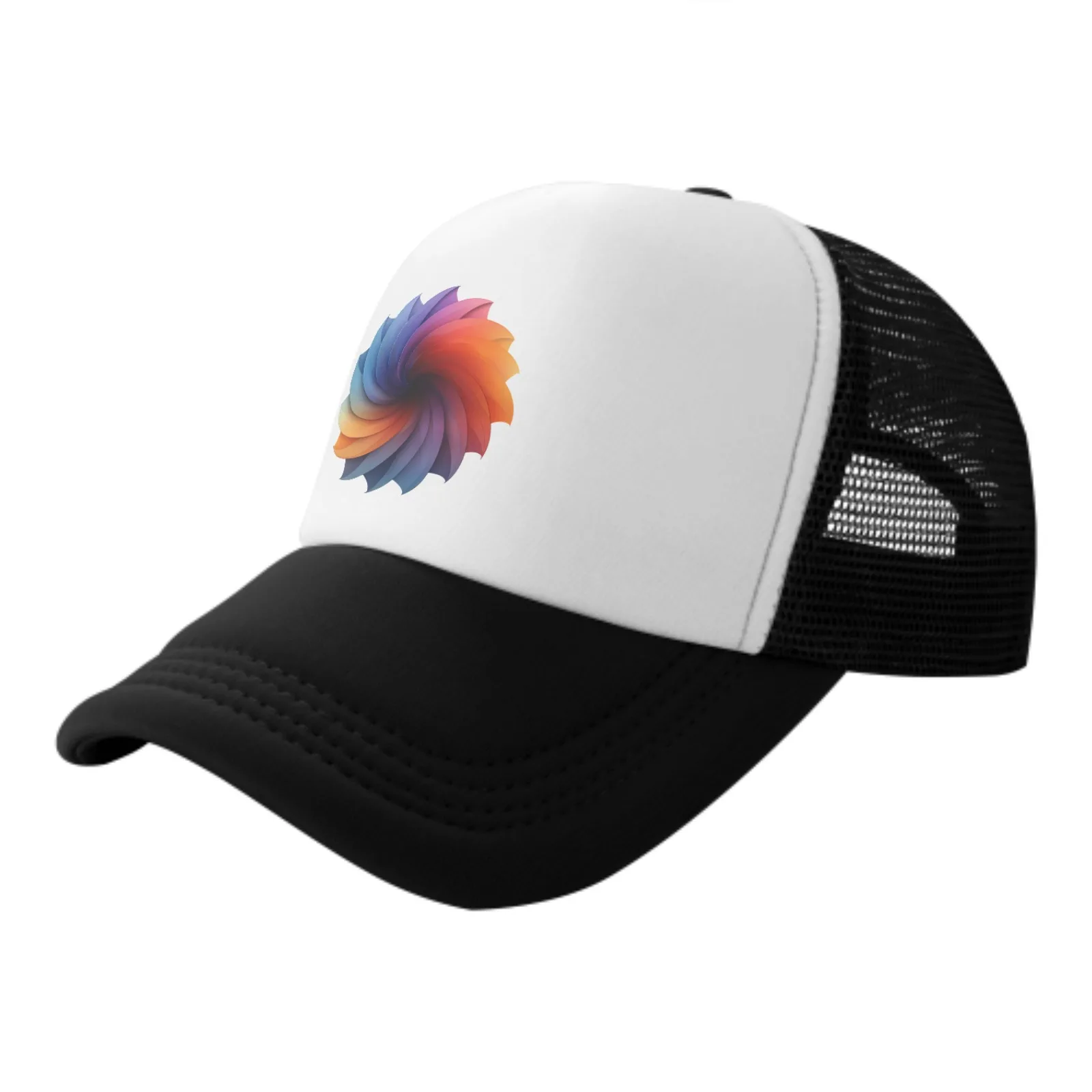 Unique Circles Baseball Caps Cotton High Quality Cap Men Women Hat Trucker Snapback Dad Hats
Unique Circles Baseball Caps Cotton High Quality Cap Men Women Hat Trucker Snapback Dad Hats
