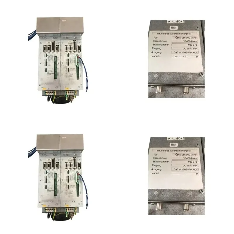 D565 VD600 Power Supply G565 D565/60 M5ref Please Inquiry
D565 VD600 Power Supply G565 D565/60 M5ref Please Inquiry