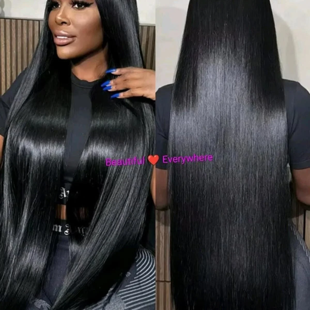 40 32 Inch Straight Human Hair Wigs 13x4 13x6 HD Lace Frontal Wigs For Women Glueless Bone Straight Lace Front Human Hair Wigs
40 32 Inch Straight Human Hair Wigs 13x4 13x6 HD Lace Frontal Wigs For Women Glueless Bone Straight Lace Front Human Hair Wigs