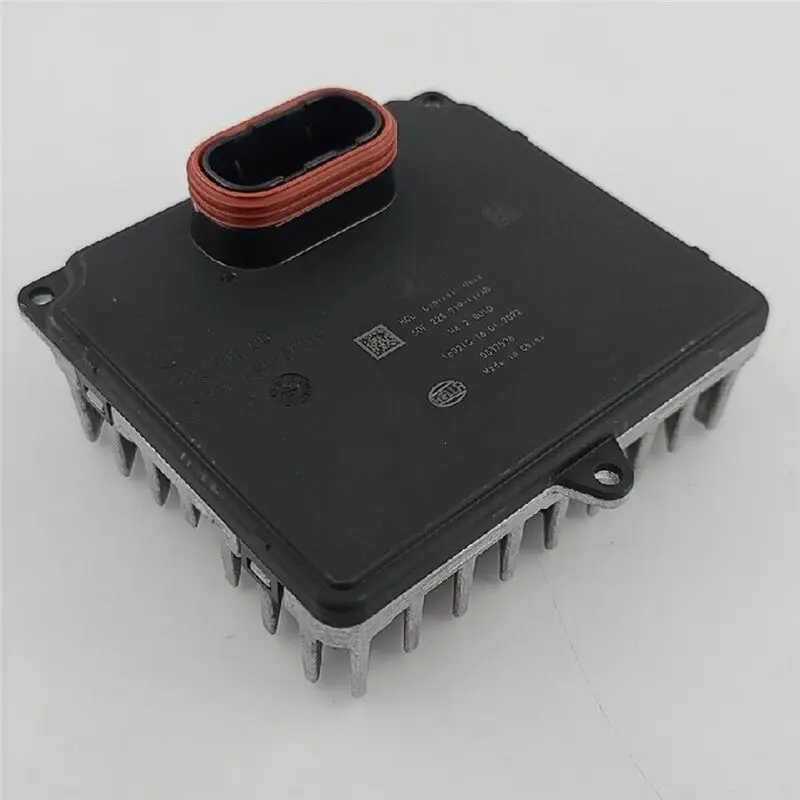 ABHX-Car Headlight LED Driver Module Control Unit Computer 5DF228919 For Equinox 2022 2023 2024 5DF-228-919-11/AD
ABHX-Car Headlight LED Driver Module Control Unit Computer 5DF228919 For Equinox 2022 2023 2024 5DF-228-919-11/AD