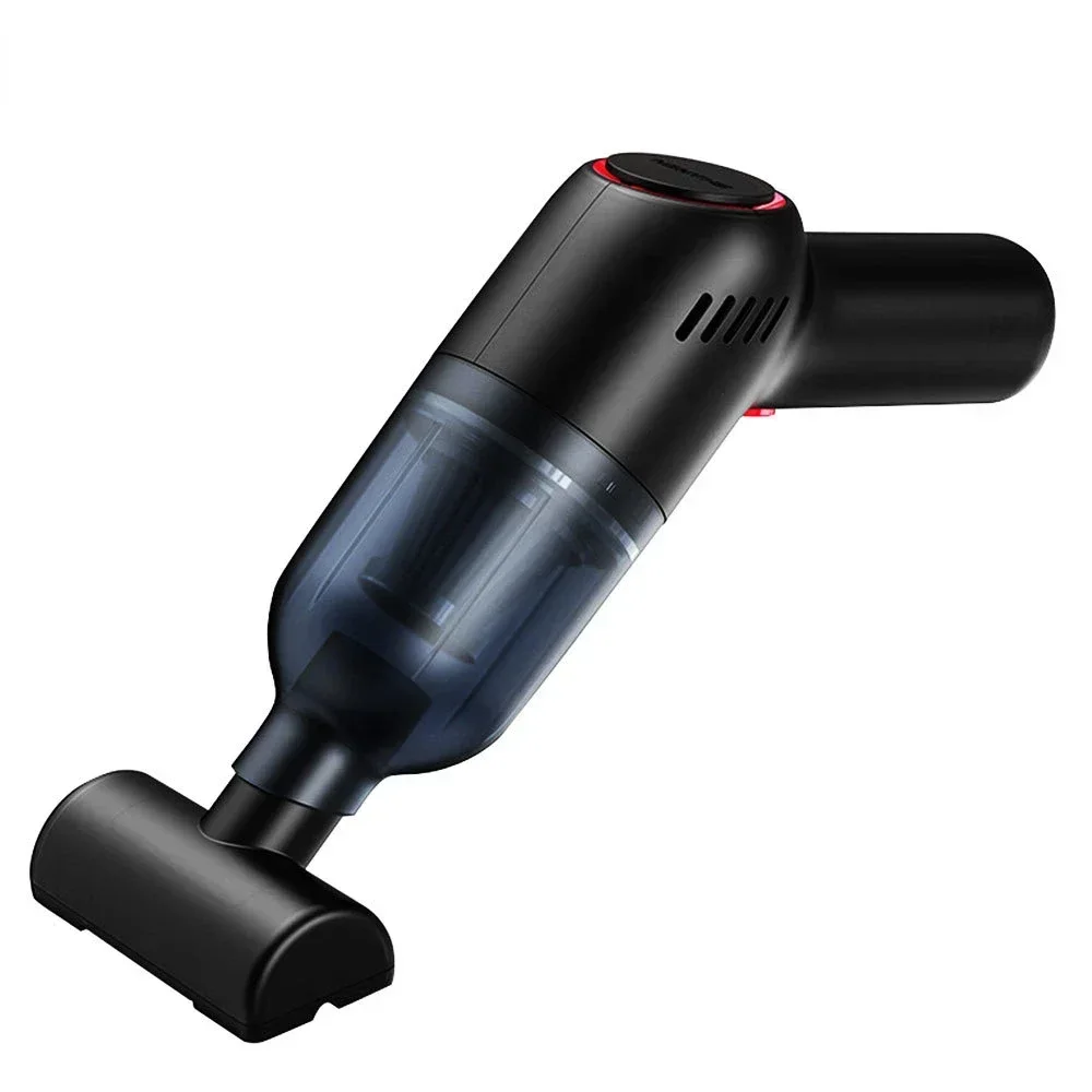 Wireless Car Vacuum Cleaner Cordless Handheld Auto Vacuum Home & Car Dual Use Mini Vacuum Cleaner With Built-in Battrery 8000Pa
Wireless Car Vacuum Cleaner Cordless Handheld Auto Vacuum Home & Car Dual Use Mini Vacuum Cleaner With Built-in Battrery 8000Pa