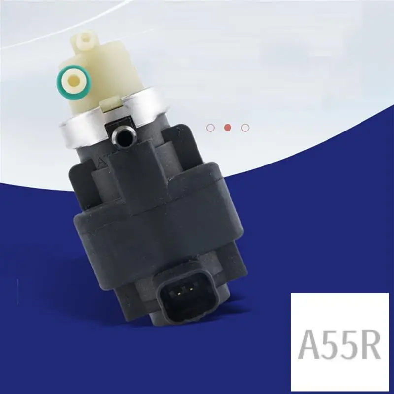 5R-9830210580 Turbo Boost Pressure Solenoid Valve For 308 408 508 RCZ Citroen C3 C4 C5 1922V6 V759537280
5R-9830210580 Turbo Boost Pressure Solenoid Valve For 308 408 508 RCZ Citroen C3 C4 C5 1922V6 V759537280