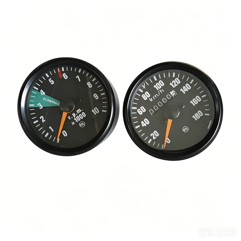 Universal Motorcycle 54MM Speedometer Odometer Gauge + tachometer For CZ 125,175 (476,477,487,488) Jawa 638 639 Mosquito Black
Universal Motorcycle 54MM Speedometer Odometer Gauge + tachometer For CZ 125,175 (476,477,487,488) Jawa 638 639 Mosquito Black
