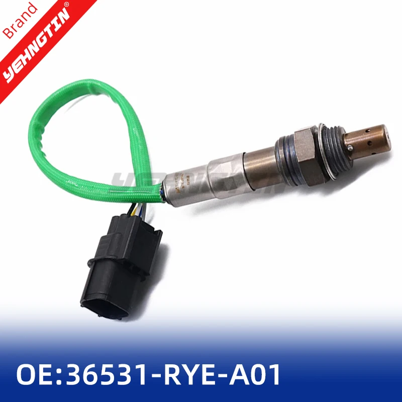 OEM 36531-RYE-A01 36531RYEA01 Car Air Fuel Ratio Oxygen O2 Sensor Fits For Honda Acura 2009 MDX 3.7L
OEM 36531-RYE-A01 36531RYEA01 Car Air Fuel Ratio Oxygen O2 Sensor Fits For Honda Acura 2009 MDX 3.7L