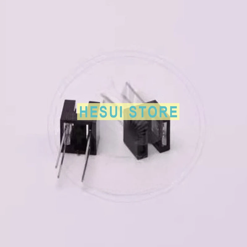 10PCS TCST1030 Application: Photoelectric switch, shaft angle encoder, detection of opaque materials such as paper, inspection
10PCS TCST1030 Application: Photoelectric switch, shaft angle encoder, detection of opaque materials such as paper, inspection