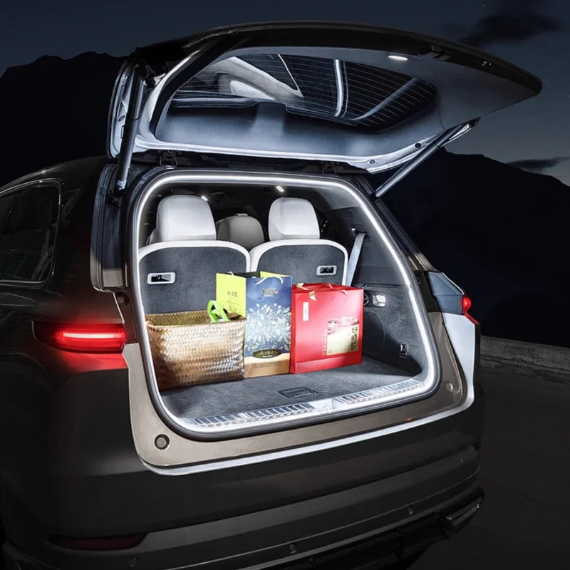 Ambient Light XTrunk для Lexus UX260 RX350 NX350h RZ, модифицированные аксессуары для интерьера и экстерьера, автомобильные принадлежности, автомобильные аксессуары
Ambient Light XTrunk для Lexus UX260 RX350 NX350h RZ, модифицированные аксессуары для интерьера и экстерьера, автомобильные принадлежности, автомобильные аксессуары