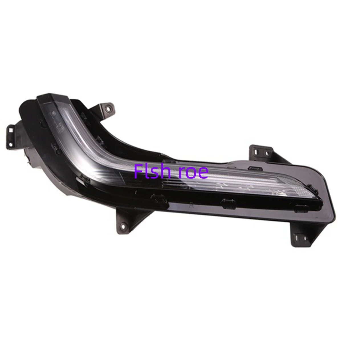 Daytime running lights, Headlights 266003583R, 266050046R. Applicable to R-ena-ult Kole-os.
Daytime running lights, Headlights 266003583R, 266050046R. Applicable to R-ena-ult Kole-os.