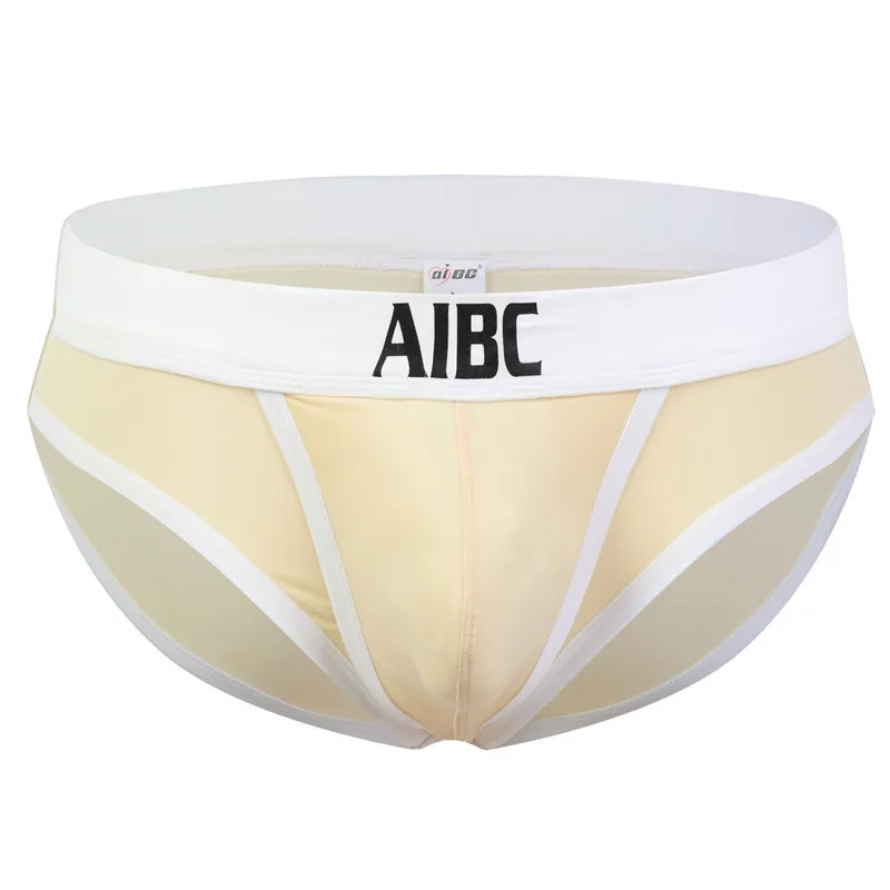 Men's Separate Pouch Briefs, Cool Thin Stretch Space Cabin Triangle Underwear
Men's Separate Pouch Briefs, Cool Thin Stretch Space Cabin Triangle Underwear