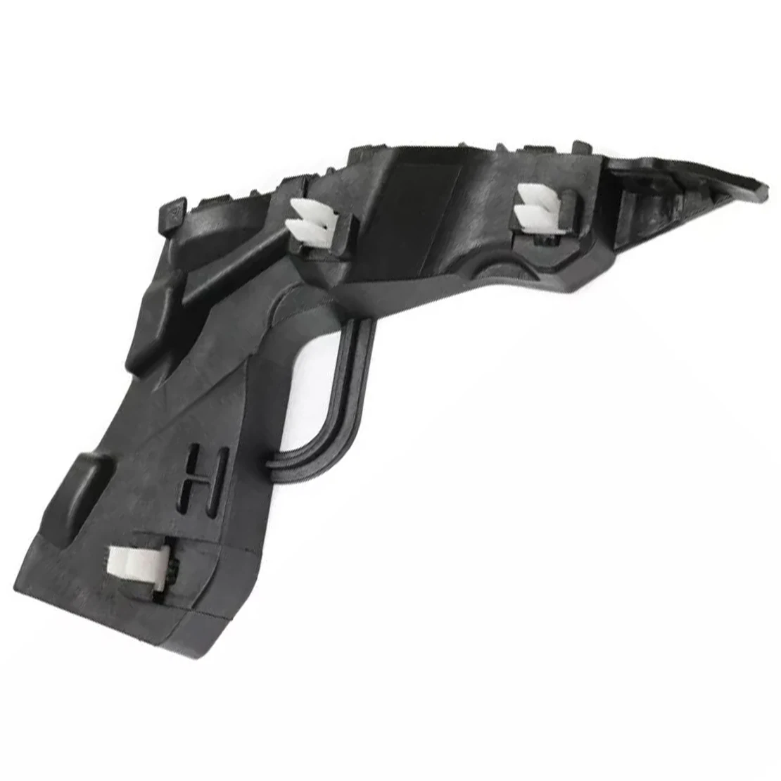 Правый фиксатор переднего правого бампера автомобиля 86514-F2000, подходит для Hyundai Elantra Sedan 2017-2018, черный ABS
Правый фиксатор переднего правого бампера автомобиля 86514-F2000, подходит для Hyundai Elantra Sedan 2017-2018, черный ABS