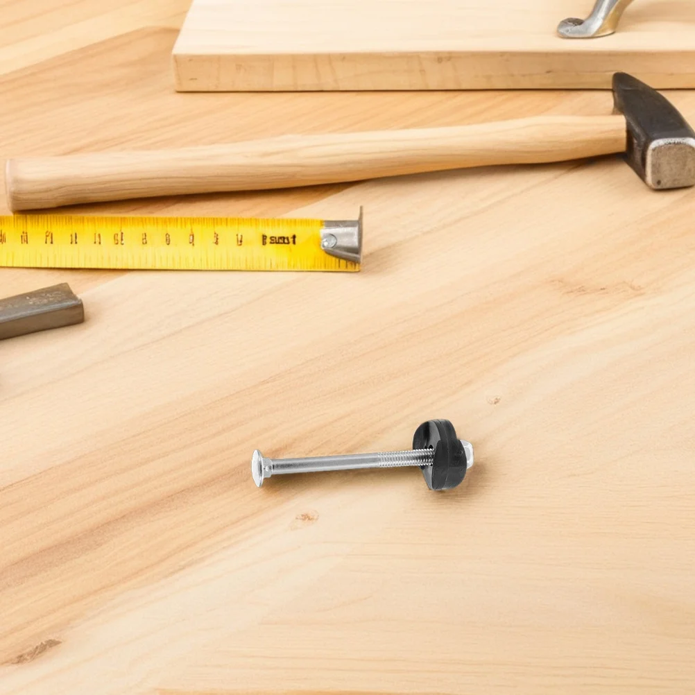 16Set Trampoline Screws Bolts Nuts Anti-Loose Replacement Screws Trampoline Accessories Fixing Tools Repair Parts Kit
16Set Trampoline Screws Bolts Nuts Anti-Loose Replacement Screws Trampoline Accessories Fixing Tools Repair Parts Kit