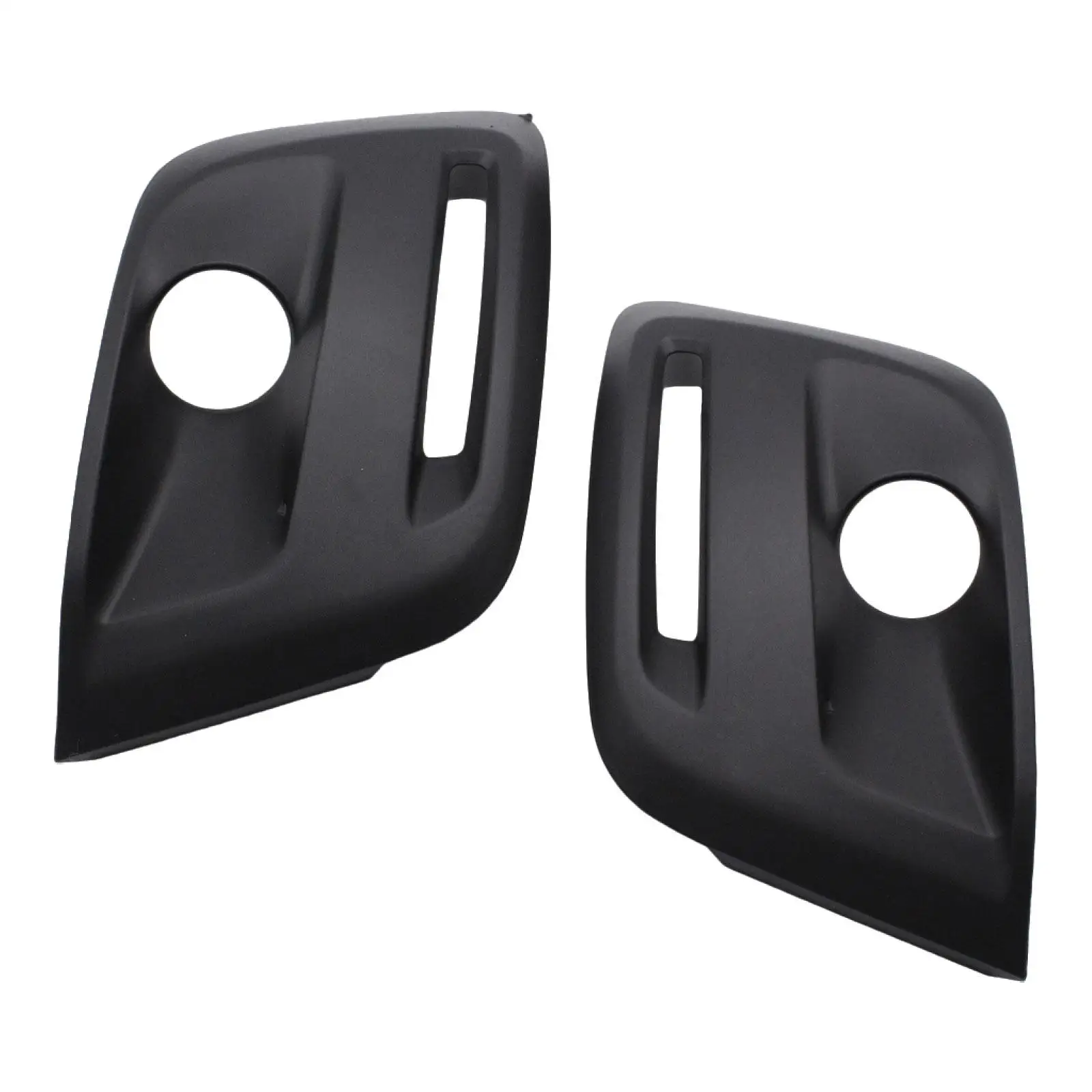 2x Front Bumper Foglight Grilles Trucks Part Repair Replacement Easy Installation 1513564680 for Peugeot Partner 2015-2018
2x Front Bumper Foglight Grilles Trucks Part Repair Replacement Easy Installation 1513564680 for Peugeot Partner 2015-2018