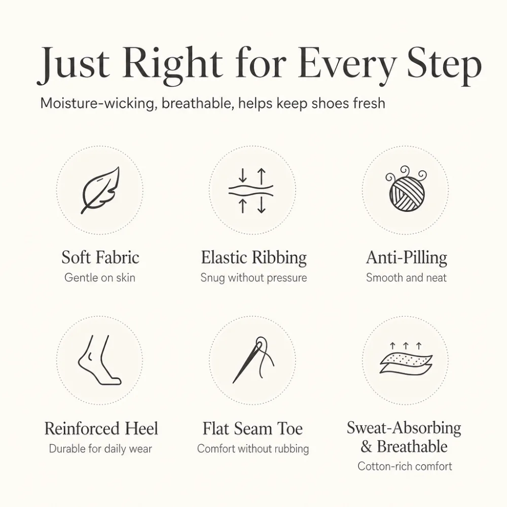 Wicking Moisture Five-Finger Socks Quick Dry Anti-odor Running Sport Socks Breathable Comfort Cushion Toe Socks For Men
Wicking Moisture Five-Finger Socks Quick Dry Anti-odor Running Sport Socks Breathable Comfort Cushion Toe Socks For Men