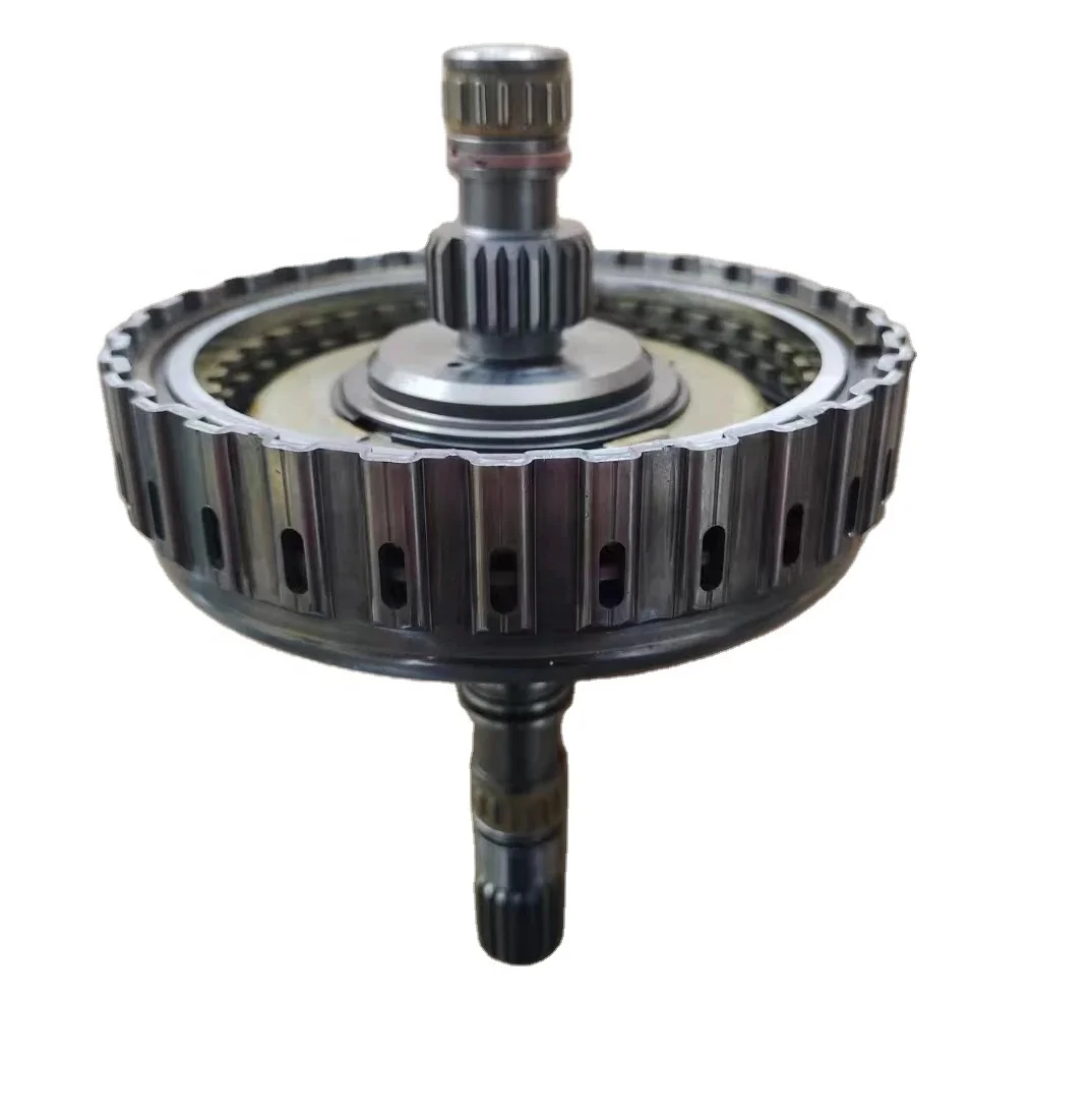 Brand New C0GF1 CVT Front Clutch Assembly For Hyundai Elantra Sonata Verna New Generation IX25 Lingdong Kia K3
Brand New C0GF1 CVT Front Clutch Assembly For Hyundai Elantra Sonata Verna New Generation IX25 Lingdong Kia K3