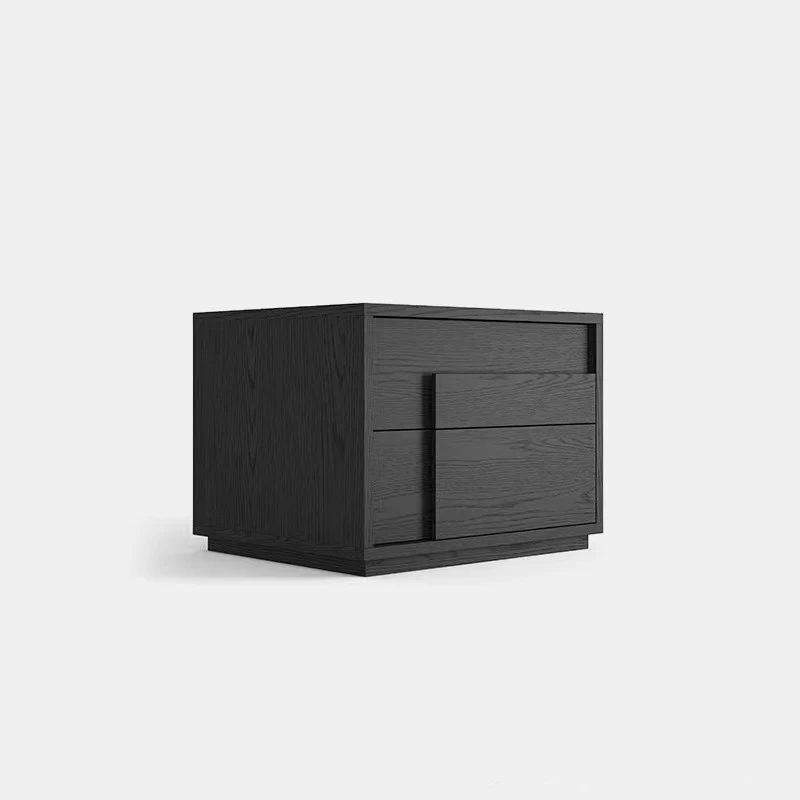 Modern Minimalist Bedroom Bedside Table Nightstands for Bedroom Multi-functional Storage Cabinet Eco-friendly Furniture
Modern Minimalist Bedroom Bedside Table Nightstands for Bedroom Multi-functional Storage Cabinet Eco-friendly Furniture