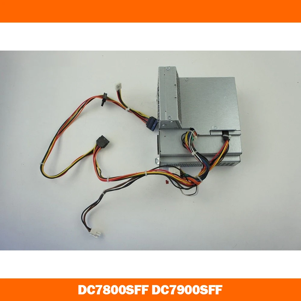 Desktop Power Supply For DC7800SFF DC7900SFF DPS-240MB-1 455324-001 460888-001 240W Fully Tested
Desktop Power Supply For DC7800SFF DC7900SFF DPS-240MB-1 455324-001 460888-001 240W Fully Tested