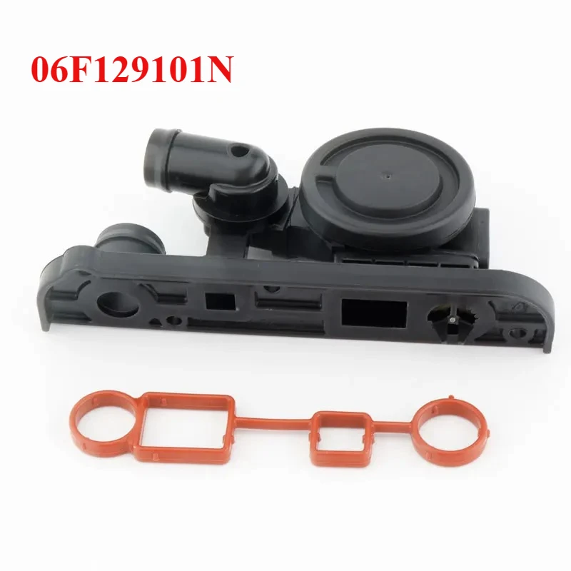06F129101N 06F129101L 06F129101R 06F129101K Oil Separator PCV Pressure Control Valve For Audi A6 C6 2.0L A3 A4 VW SCIROCCO
06F129101N 06F129101L 06F129101R 06F129101K Oil Separator PCV Pressure Control Valve For Audi A6 C6 2.0L A3 A4 VW SCIROCCO
